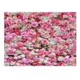 thumbnail image 1 of Multifunctional Flower Wall 210X150cm Photography Backdrop Rose Wedding Decoration 3D Photography Backdrops, H2, 1 of 10