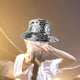 thumbnail image 5 of Sombrero de cubo Fernando Sombrero de pescador Cómodo Novedad Sombreros de fiesta de vidrio livianos, 5 of 8
