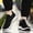 z-Black, variant on XEGLSBU Diabetic Shoes for Men Women Extra Wide Width-Adjustable Slip-On Walking Shoes for Swollen Feet & Neuropathy Easy On Off Comfort Sneakers