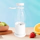 thumbnail image 4 of Copa Exprimidor De Frutas Mezclador de frutas eléctrico a prueba de fugas para cocina casera (420ML blanco), 4 of 7