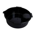 thumbnail image 1 of funtasica Drain Pan Automobile Accessories Oil Resistant Garage Tool Easy Cleaning, 1 of 9