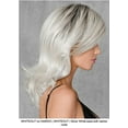 thumbnail image 2 of Whiteout HF Synthetic Wig (Basic Cap), 2 of 4