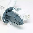 thumbnail image 3 of Convenient Replacement Part Drain Pump for GE Dishwasher Economical DIY Repair Accessory Pump, 3 of 8