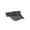 CARBON/ CARBON, variant on - Core 365 Men's Drive Performance Visor, Style CE002