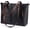 Black, variant on Purses Tote Bag for Women, Handbags Large Shoulder Bag, Leather Work Bags with Multi-Pockets, Designer Hobo Satchel
