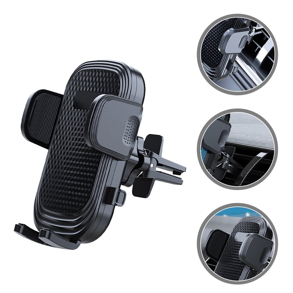 TAILTOSS Phone Vent Mount for Car Vent Clip Phone Holder 1Pack