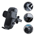 TAILTOSS Phone Vent Mount for Car Vent Clip Phone Holder 1Pack