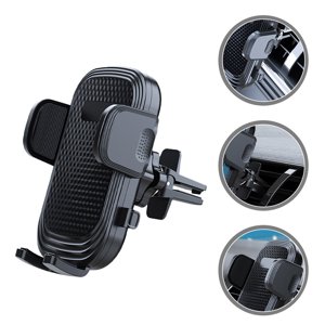 TAILTOSS Phone Vent Mount for Car Vent Clip Phone Holder 1Pack
