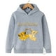thumbnail image 4 of Sudadera con capucha de El Rey León Simba para niños y niñas, ropa informal de manga larga, de 3 a 14 años, 4 of 5