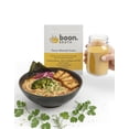 thumbnail image 4 of Boon Broth Protein Minerals 10 Servings – Nutrient-Rich Soup Powder for Gut, Bone, Joint & Skin Support. With 72 Trace Minerals & Calcium For all Diets, 4 of 7