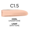 thumbnail image 2 of Base L'Oreal Paris True Match Super-Blendable C1.5, 30 ml, 2 of 8