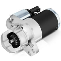 17986 Starter Motor For Chevrolet Traverse 2009-2016 GMC Acadia 2007-2016 3.6L