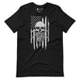 thumbnail image 3 of Crossbone Skull T, 3 of 10