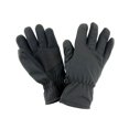 thumbnail image 1 of Result  Winter Essentials Softshell Thermal Gloves, 1 of 3