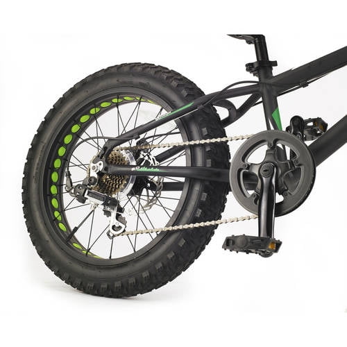tykesbykes fat bike