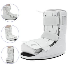 Aircast SP (Short Pneumatic) Walker Brace Walking Boot