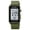 A, variant on Luminous Multifunctional Digital Watch Waterproof Outdoor Electronic Wristwatch Small Digital Clock For Everyday Wear