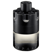 The Most Wanted by Azzaro for Men 3.3 oz Eau de Toilette Intense Spray