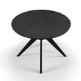 thumbnail image 3 of Inmod Starburst Oval Coffee Table, 3 of 3