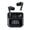 YW06-Black, variant on Travel Translation Earphones with Smart Voice Translator for 144+ Languages Photo Translation Voice to Text Translation Simultaneous Interpretation for Study Abroad Conference Travel Face-to-Face Con