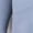 Blue, variant on 2026 Women Plus Size Yoga Fake Two Items Leggings with Pockets Sharkskin High-Waisted Skirt Pants Gym Trainning Slim Tights