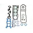 thumbnail image 2 of ITM Engine Components 09-11565 Cylinder Head Gasket Set for 1987-1994 Toyota 1.5L L4 3E 3EE Tercel, 2 of 2