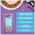 thumbnail image 5 of Tiki Cat Friends Stix, Variety Pack, 1.6 oz. Pouch (12 Count), 5 of 8