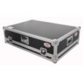 thumbnail image 4 of ProX XS-BX32W ATA-300 Style Flight Road Case with Wheels for Behringer X32 Digital Mixer, 4 of 9