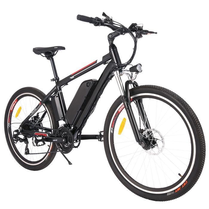 ancheer electric bike walmart