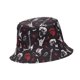 thumbnail image 5 of Sombrero tipo pescador con estampado de pescador, ideal para golf, viajes, pesca, playa y camping. B, 5 of 9
