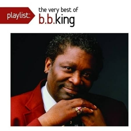 Playlist- Best Of B.B. King