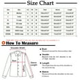 thumbnail image 2 of Fesfesfes Women Flannel Jacket Coral Velvet Zipper Sweater, Plush Thickened Fall And Winter New Double-sided Velvet Warm High Collar Coat Sale Clearance, 2 of 5