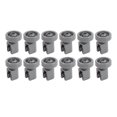 thumbnail image 1 of Dishwasher Lower Rack Rollers, Precise Match Dishwasher Wheels High Hardness Sturdy Structure  for Kitchen, 1 of 7