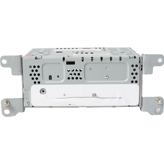 Restored 2019 Ford Fusion AM FM Radio Single Disc CD MP3 Player Model Number KS7T18D818AC (Refurbished)