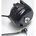 thumbnail image 2 of Unit Bearing Motor, Shaded Pole, 3/8 in. L, 2 of 2