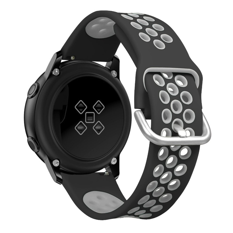 samsung watch vitality