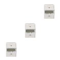 thumbnail image 3 of Kenally Medidor de energía eléctrica de alta precisión para monitoreo de energía confiable Medidor de energía eléctrica 3x5 (80) A Type1 NO1, 3 of 6