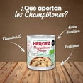 thumbnail image 4 of Champiñones Herdez en Trozos 186 g, 4 of 6