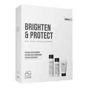 Colour Care Toning Brighten & Protect Trio Colour Care by AG Care
