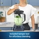 thumbnail image 3 of Sistema de cocina 2 en 1 Blender Oster Pro Series, 9 tazas, 1200 W, 3 of 4