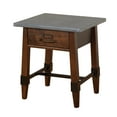 thumbnail image 5 of Durham End Table, 5 of 5