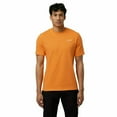 thumbnail image 4 of McLaren F1 Special Edition Monaco GP Men's Slogan T-Shirt - Blue/Black/Orange, 4 of 22