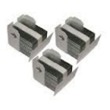 - AIM Compatible Replacement - Konica Minolta Compatible MS-5D Copier Staples (3/PK-5000 Staples) (950-496) - Generic