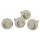 thumbnail image 2 of Kit 4 Tornillos OEM Mustang Mach-E 2025 Ford Original, 2 of 7