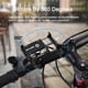 thumbnail image 5 of Soporte De Montaje Para Manillar De Bicicleta De Montaña, Bicicleta De Carretera, Soporte De Clip Para Teléfono Móvil, Color Negro, 5 of 8