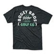 thumbnail image 3 of Bogey Bros Golf Mens The Flagship T-Shirt Small The Flagship Small, 3 of 3