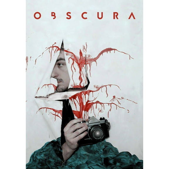 Filmhub - Obscura [DIGITAL VIDEO DISC]