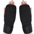 thumbnail image 2 of Poignées de Levage de Poids pour Entraînement Gym Sangles Gants Support Poignet, 2 of 10