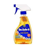 De-Solv-it Citrus Solution 32 oz