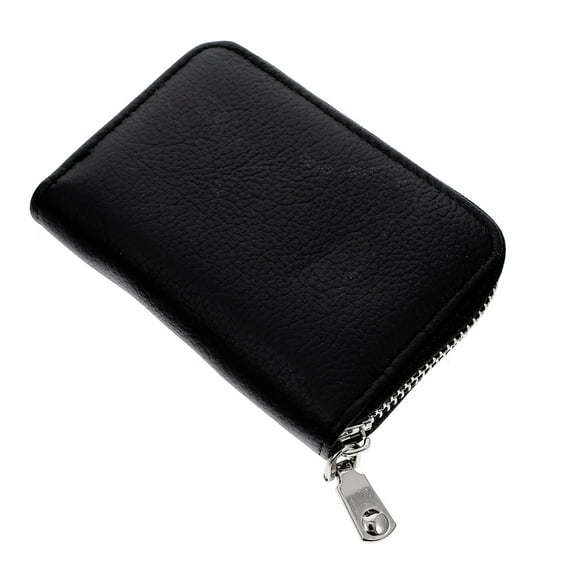 PENIKOKO Wallet for Cards and , Compact Portable Purse for Daily Use and Travel